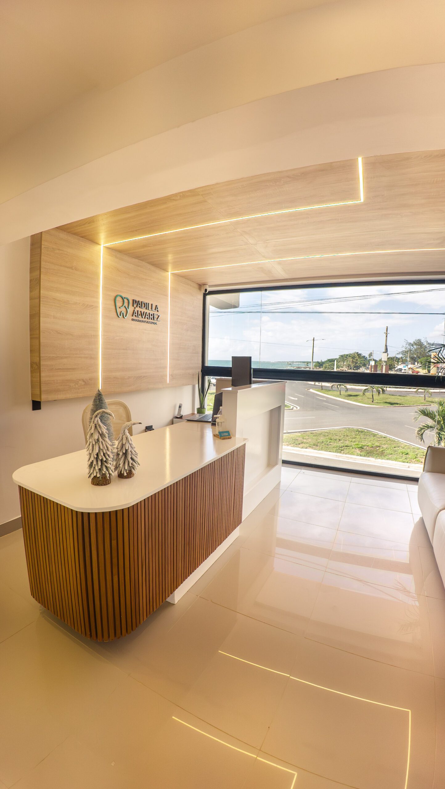 Odontología en San Pedro de Macorís